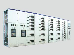 MNS型-低壓抽出式成套開關(guān)設備